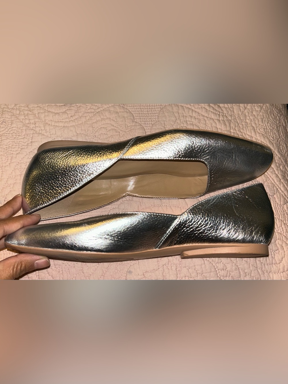 Naturalizer Flats - Picture 2 of 4